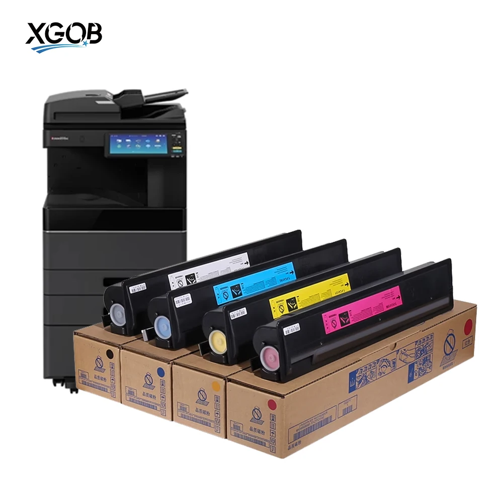 

1PCS T-FC415 Toner Cartridge for Toshiba E-Studio 2010AC 2510AC High Compatible Copier Color Toner