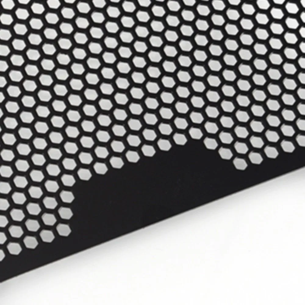 

Motorcycle Accessories For CFMOTO 250NK 300NK 250 CLX 2022-2023 Radiator Grille Guared Cover Protector Grille Grill 250 300 NK