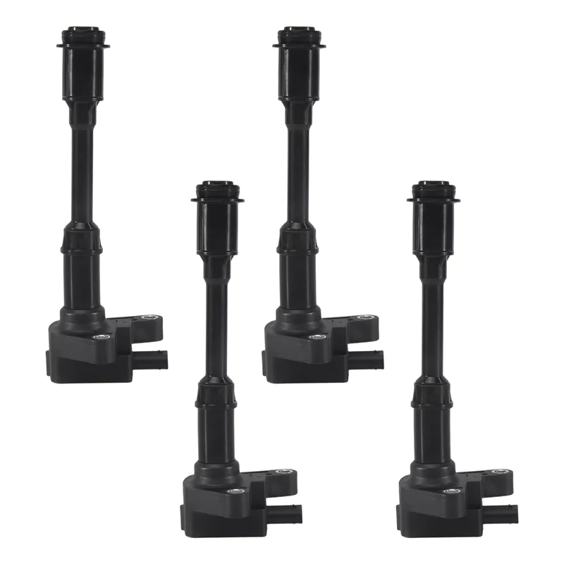 

4 Pcs Ignition Coil BM5Z12029B BM5G12A366DA 31375550 UF674 For Ford Kuga Fiesta Volvo S60 S80 Auto Parts-A54R