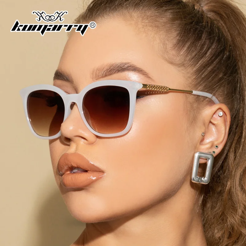 Metal Hollow Women's Sunglasses Vintage Sun Glasses New Brand Designer Sunglass Fashion Goggles Outdoor Vacation gafas UV400