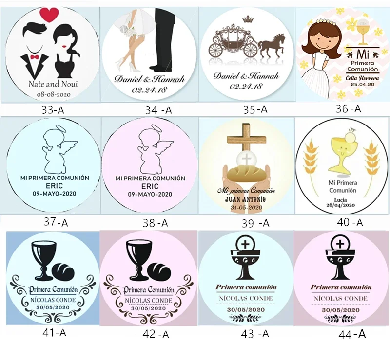 Hochzeitsgeschenk für Gäste, Schlüsselanhänger, Spiegel, personalisierter Name, Souvenir für Babyparty, Brautparty, Geschlecht offenbaren, Partydekorationen – Detail 6