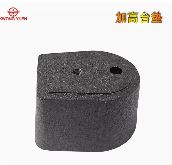 

Kwong Yuen watch repair tool base for staking set