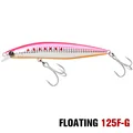 STINGER 125F-G