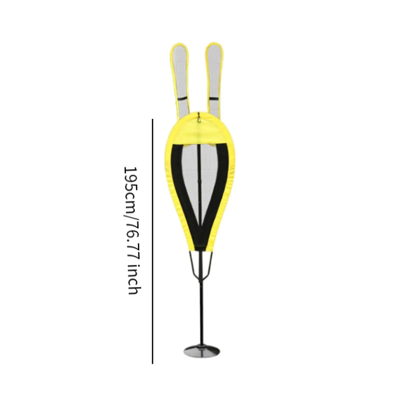 농구 훈련 장비 연습용 더미 수비 마네킹