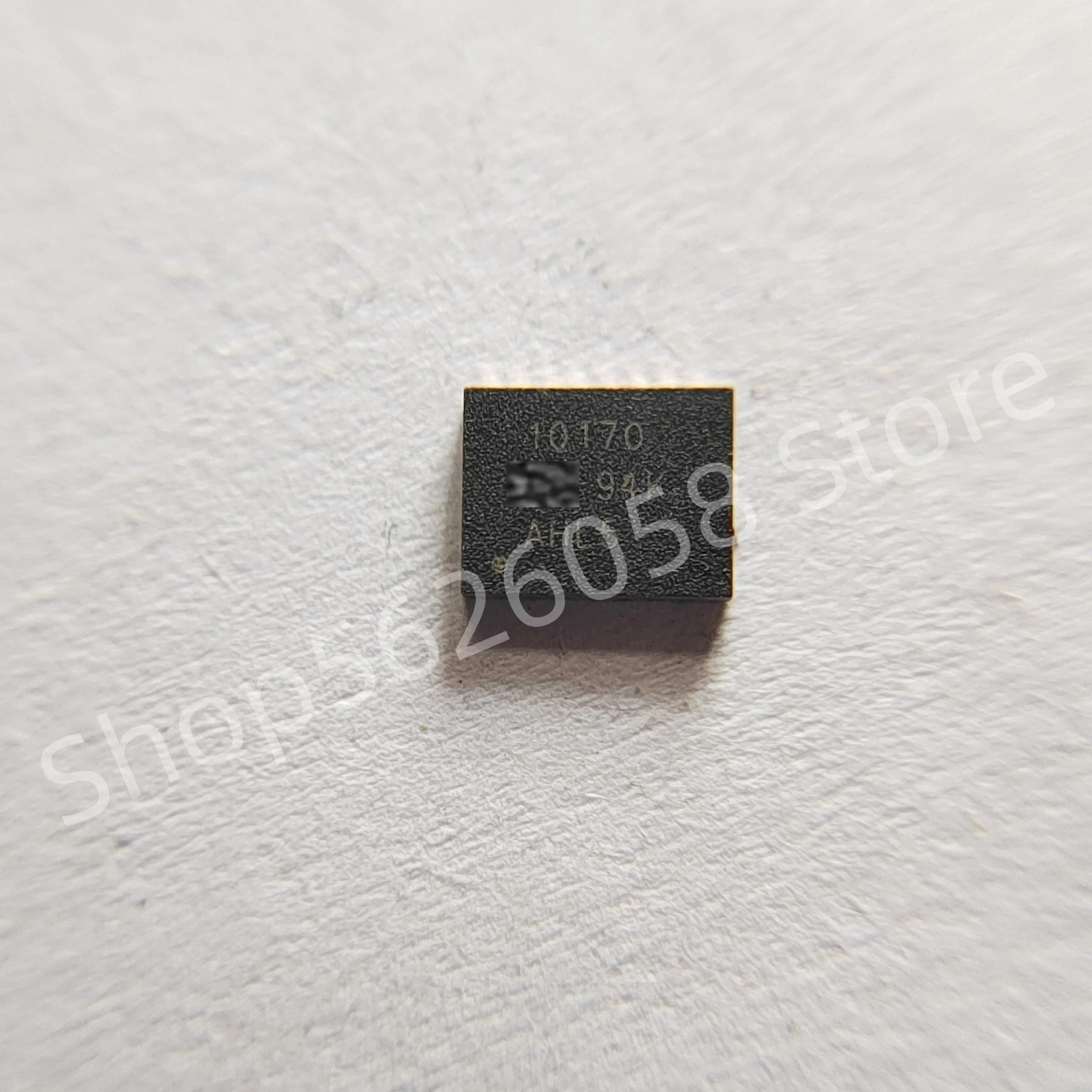 

10PCS/LOT PMP10170 QFN Genuine Power Management Chip, In Stock Free Shipping