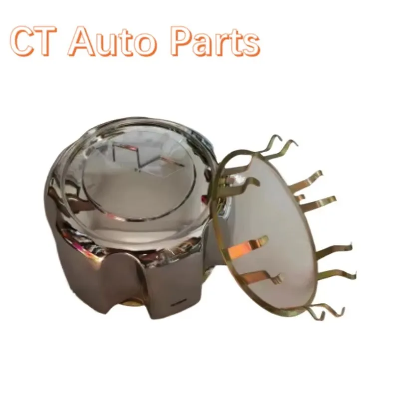 MB816581 MB624908 Brand New 1pcs Wheel Center Hub Cap/Retainer Clip For MITSUBISHI PAJERO MONTERO Sport V31 V32 V33 V43