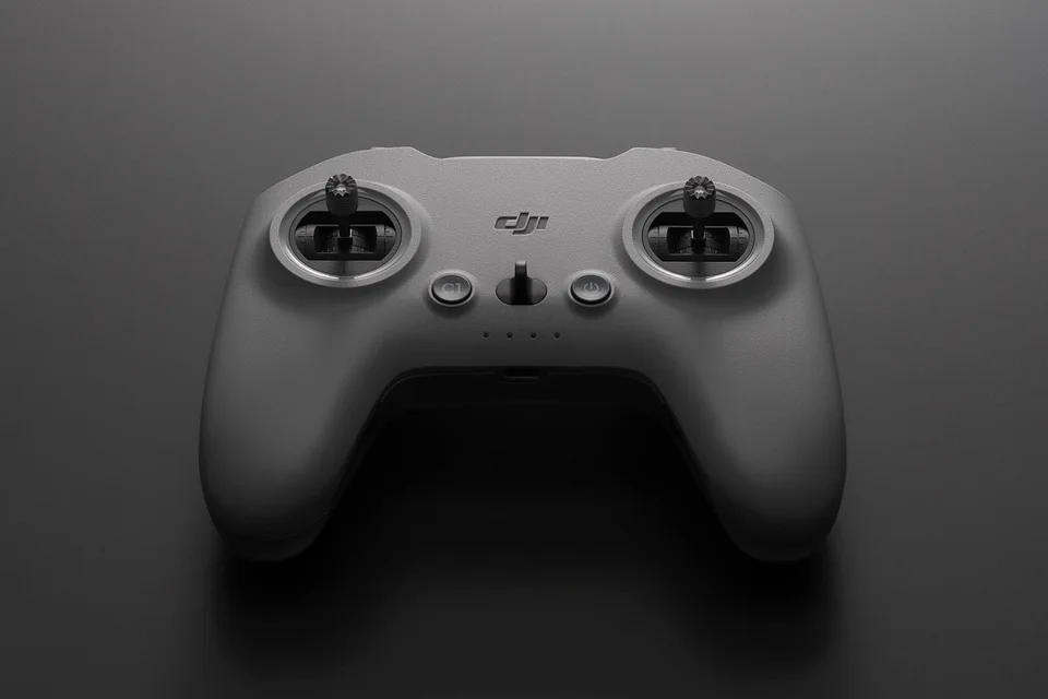 DJI FPV リモート コントローラー 3 DJI Avata 2 ゴーグル 3 新しい