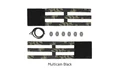 Multicam Black