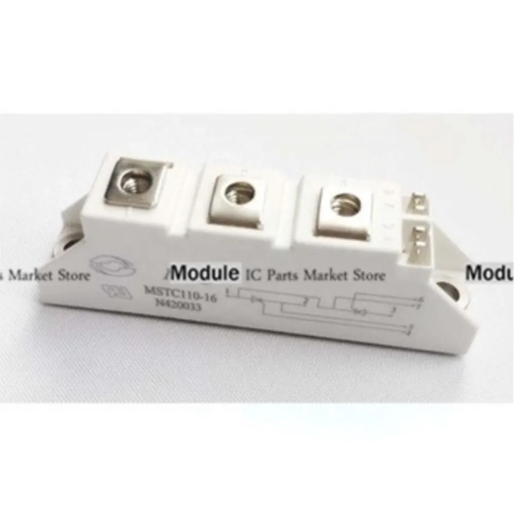 

MSTC110-16 НОВЫЙ МОДУЛЬ