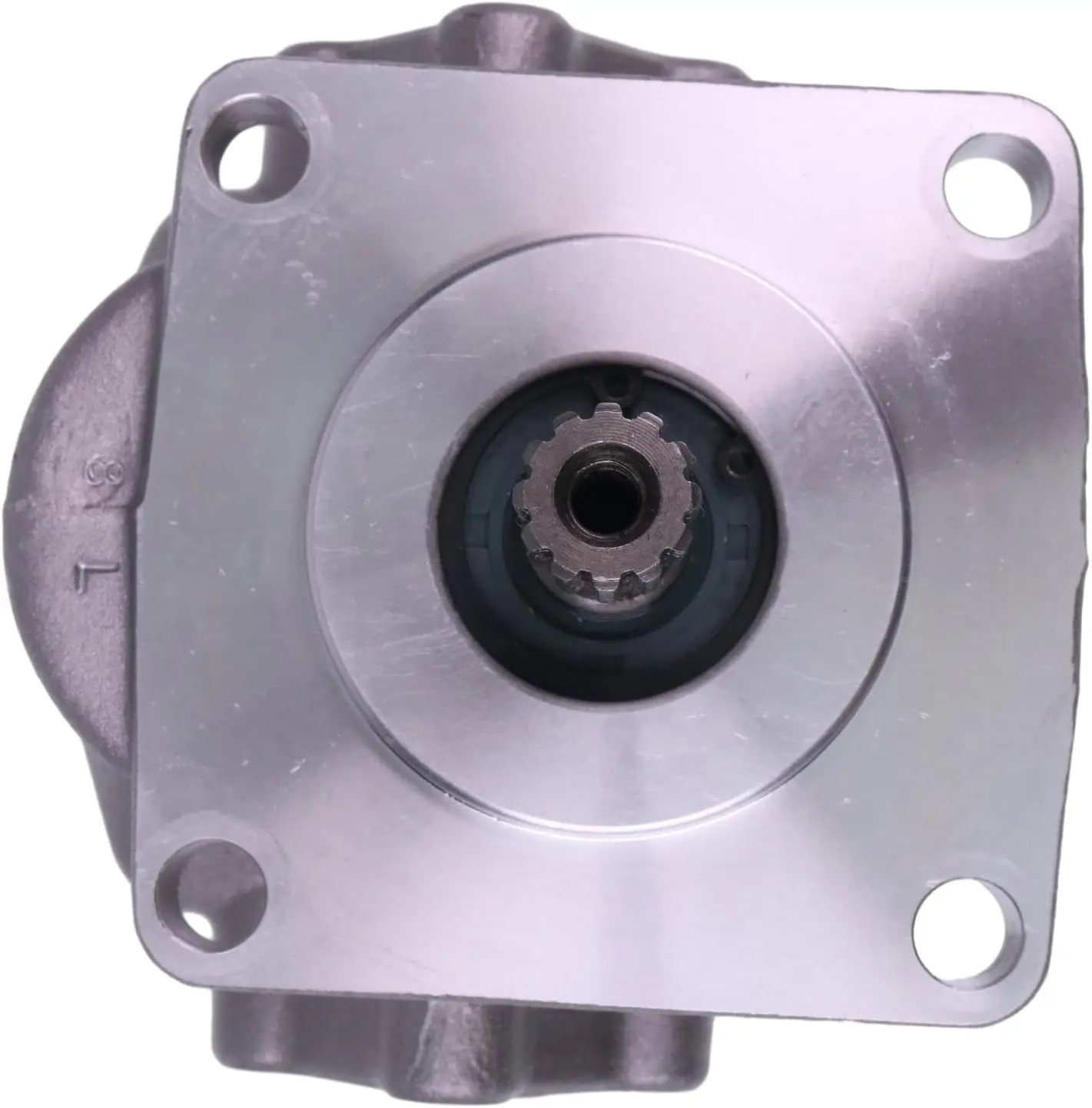 Hydraulic Gear Pump T2540-76101 T254076101 T2540-76102 T254076102 Compatible with Tractors LK3504 LK2552 LK2554