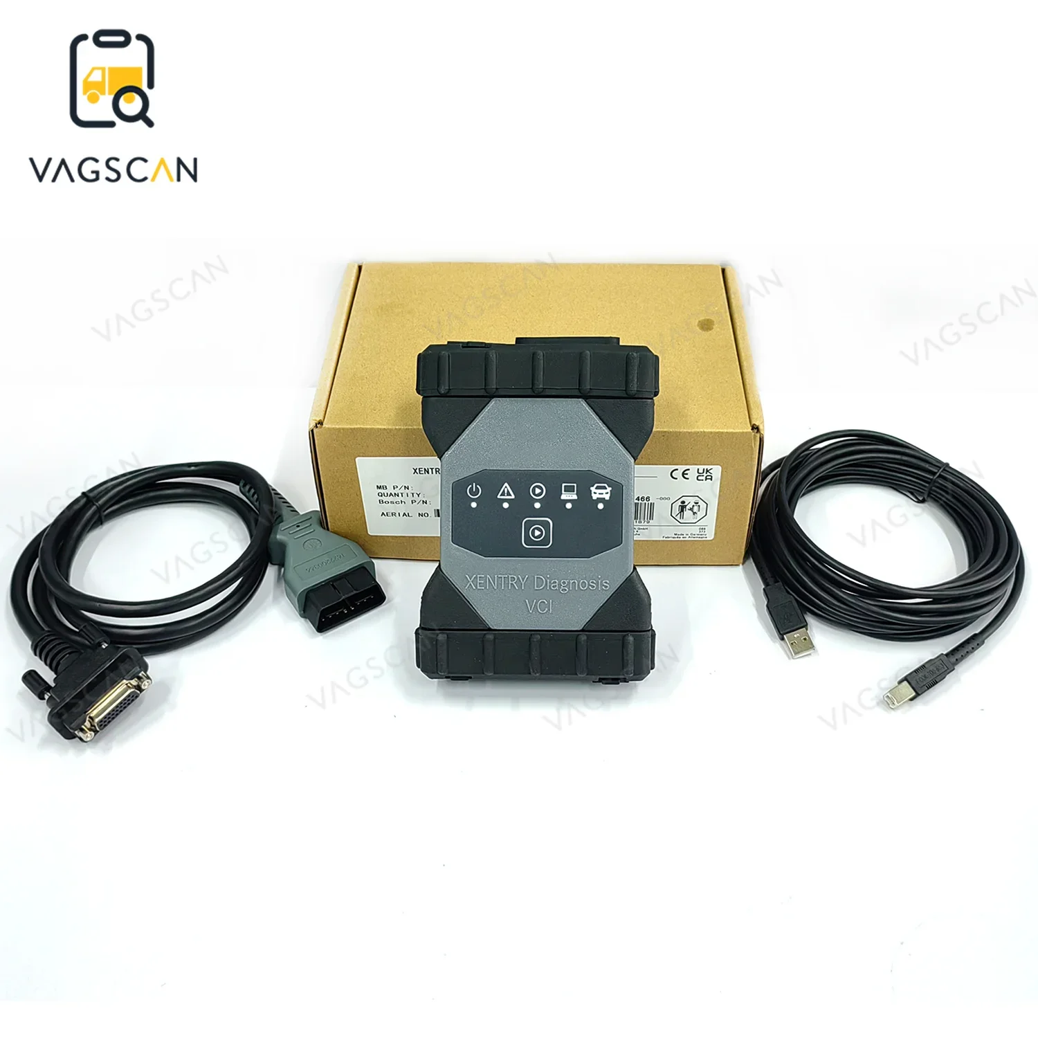 for be-nz MB Star C6 DoIP VCI Truck car diagnosis tools Full Set Car truck Multiplexer C6 SD Connect Xentry Epc Diagnostic tool