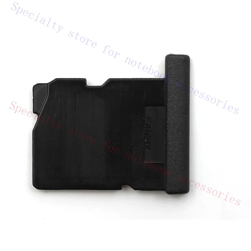 New For Dell Latitude 7320 E7320 2-in-1 Laptop 4G 5G Sim Card Slot Tray F4MHX 0F4MHX