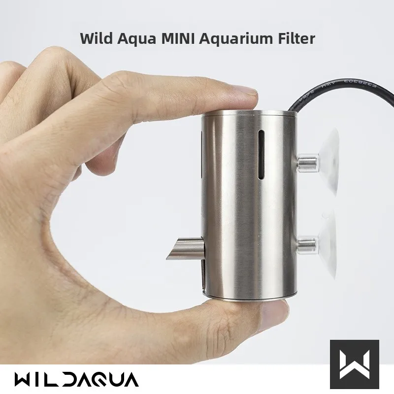 

Внутренний фильтр из нержавеющей стали для аквариума, встроенный фильтр для аквариумов и резервуаров, фильтр для аквариумов Xinyu Brand