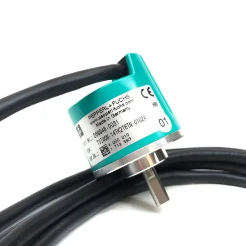 Encoder TVI40N-14TK2T6TN-00360 09TIS40-27K0-10241000 in stock