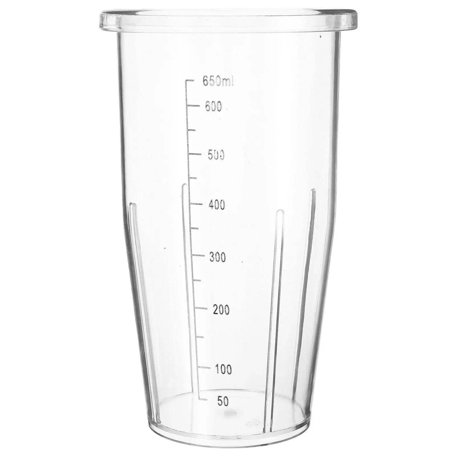 Scale PC Attachments Blender Replaceable Replacement Parts For Blender Part Portable Mixing Smoothie Cups Smoothie Cups