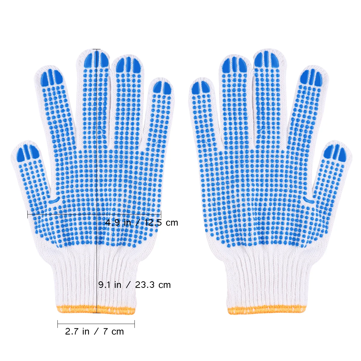 Cat Hair Brush Anti-scratch Glove Pet Bite Animals Handling Protection Gloves Anti-bite Work
