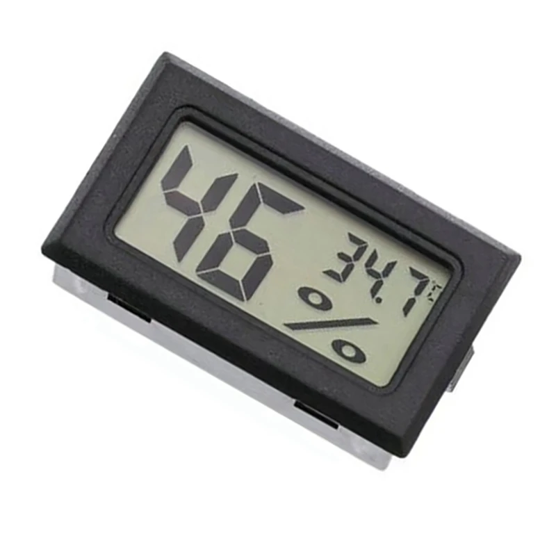 Therye.com numérique intégré électronique, 10 pièces