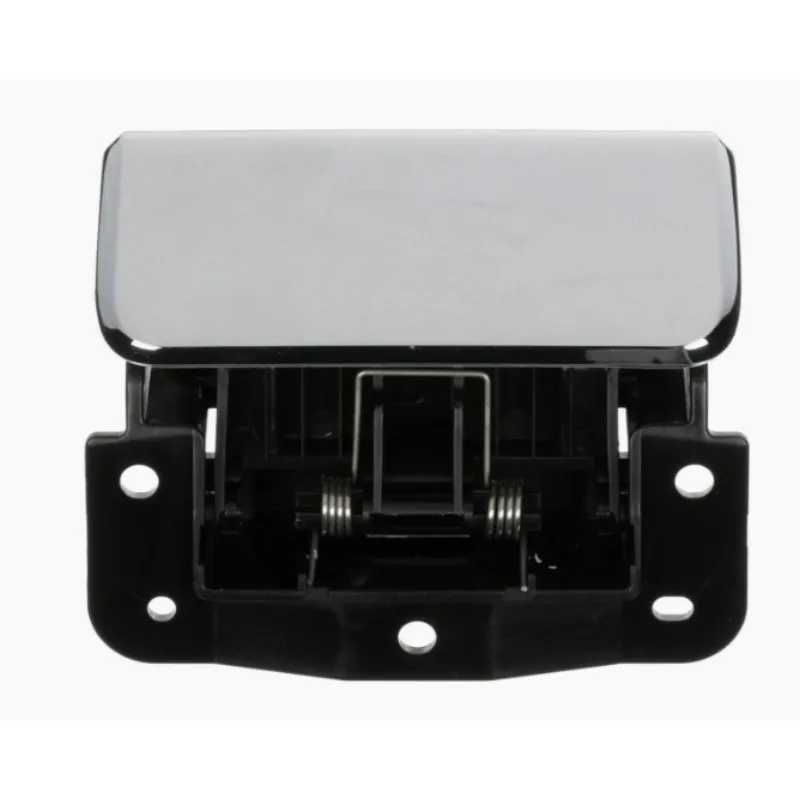 

Upper Lower New Armrest Box Hinge Center Armrests Case Switch Lock Cover Automobile Part for Dodge Ram 1500