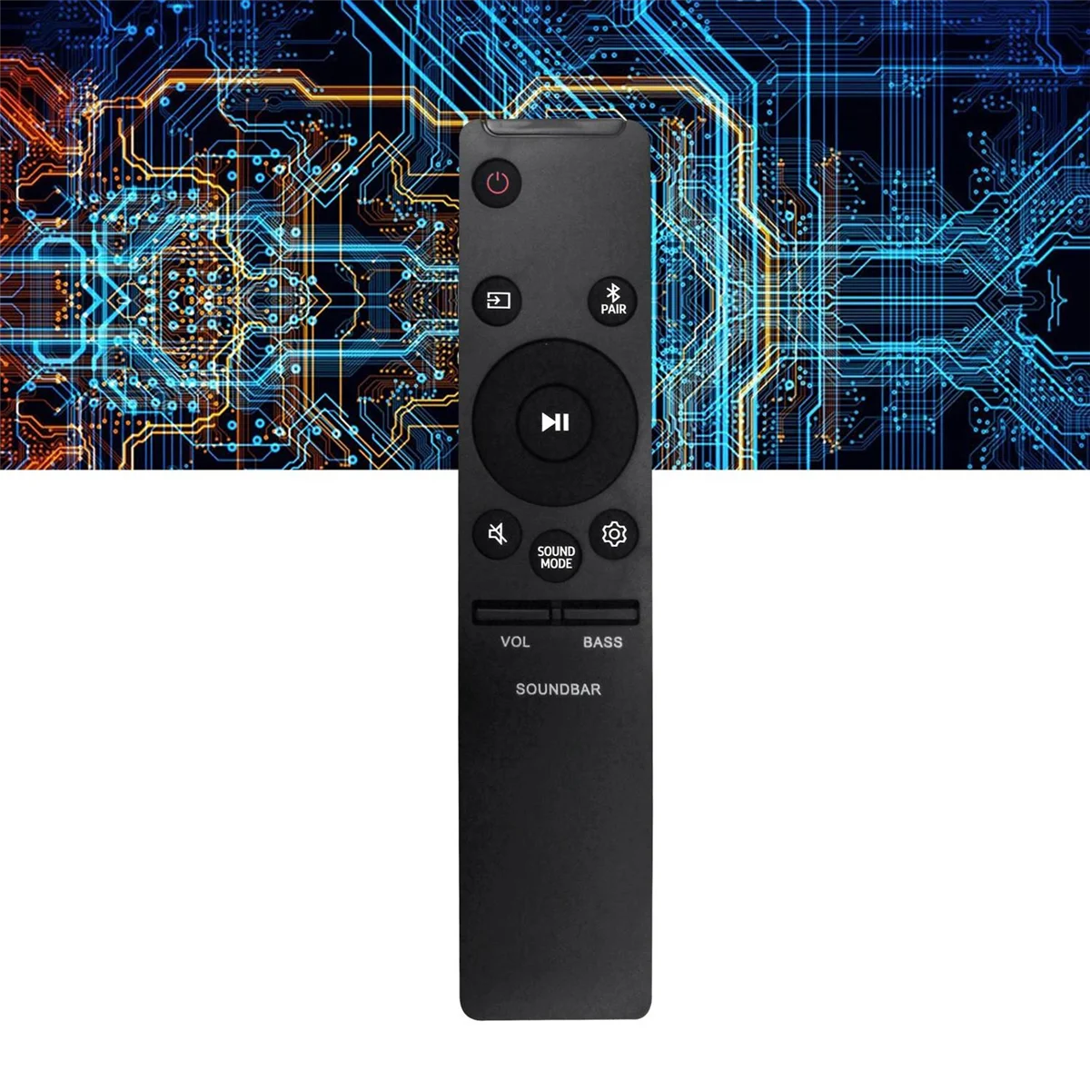 A57G-AH59-02766A 삼성 사운드 바 HW-NW700 HW-N400 HW-R40M HW-NW700/ZA HW-N400/ZA 스피커용 리모컨 교체