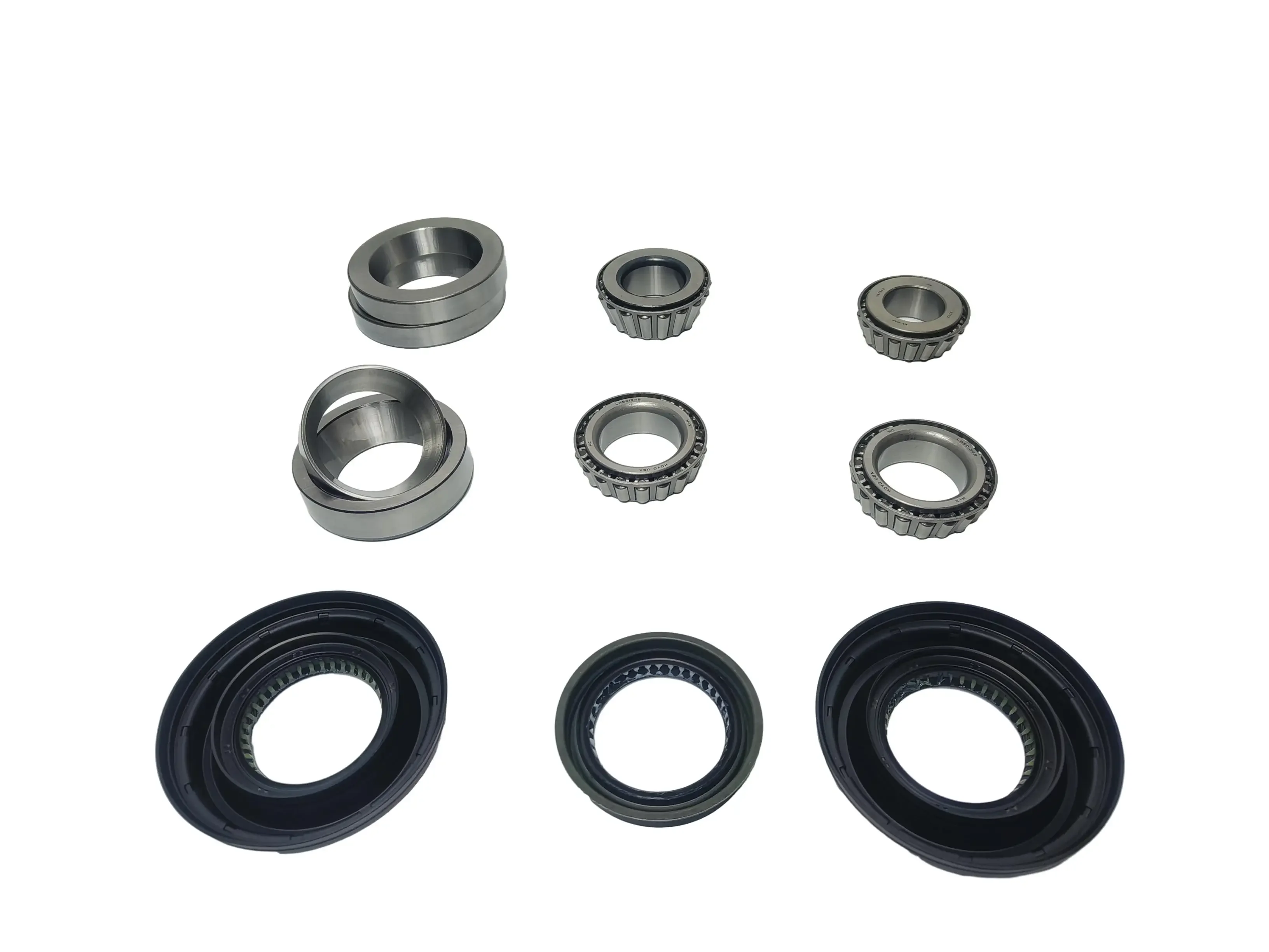 84110753 84110754    Ремкомплект дифференциала ATS