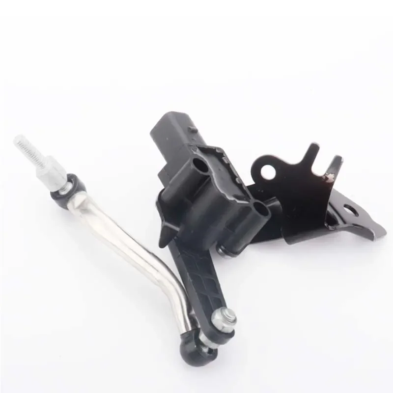 Front Left 8K0941285P Headlight Level Sensor Level sensor headlight range control Xenon 8K0 941 285 P for Audi A4 A5