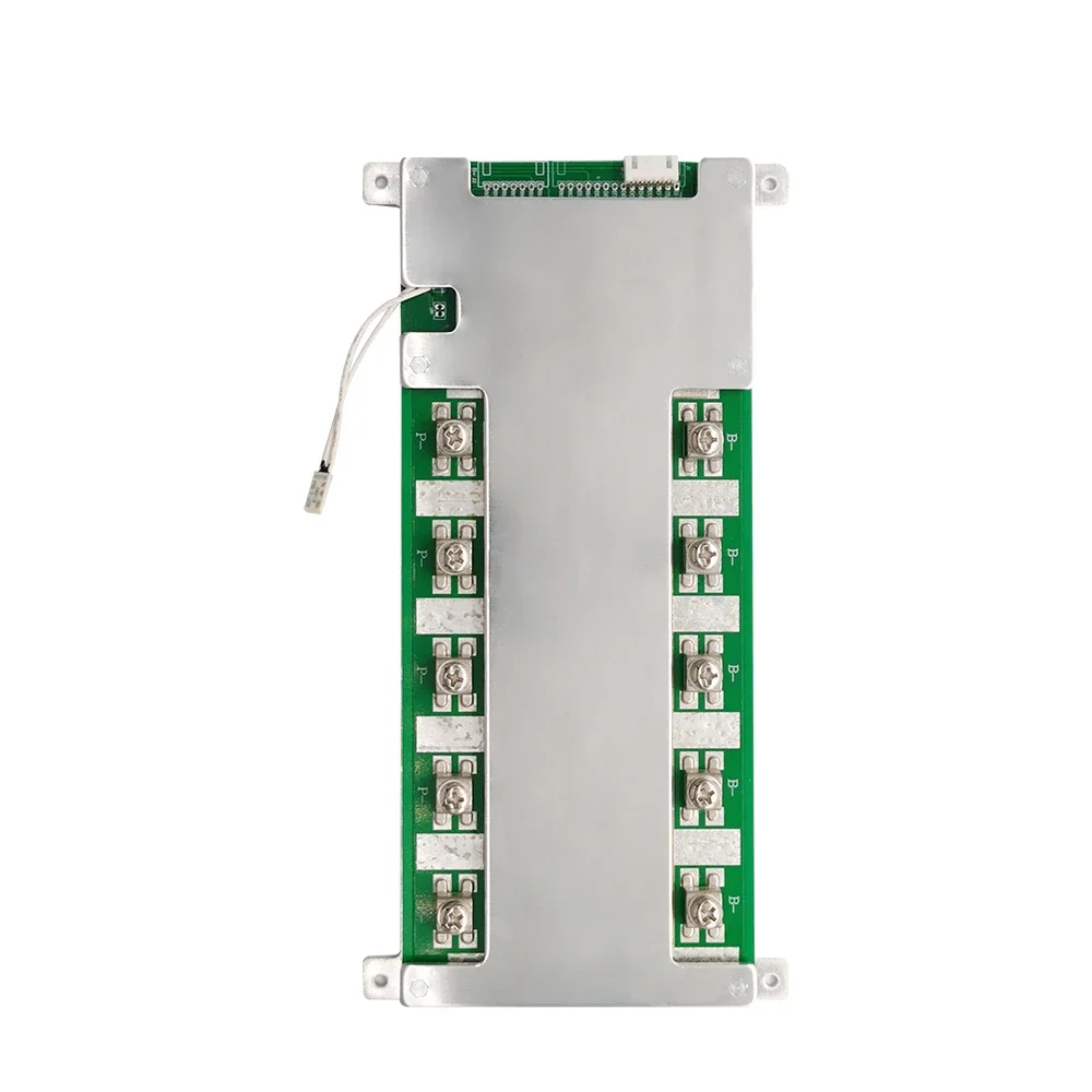 BMS Battery Management Systems 4S 8S 16S 20S 80A 100A 150A 200A 24V 48V For Lifepo4 Bms Energy Storage Lithium Ion Bms