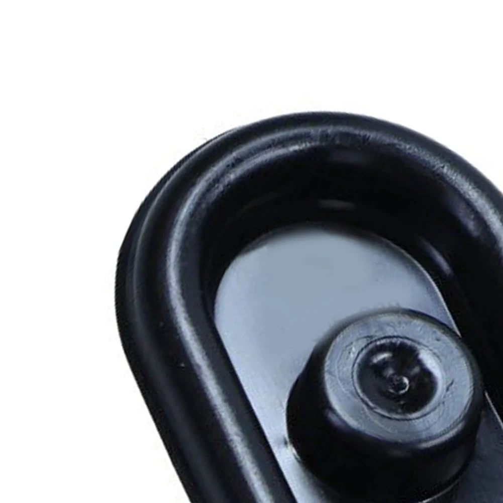 Chassis Repair Underfloor Grommet Car Accessory Sealing Kit Car Floor Cover Heat Resistant Pressure Resistant Easy To Use