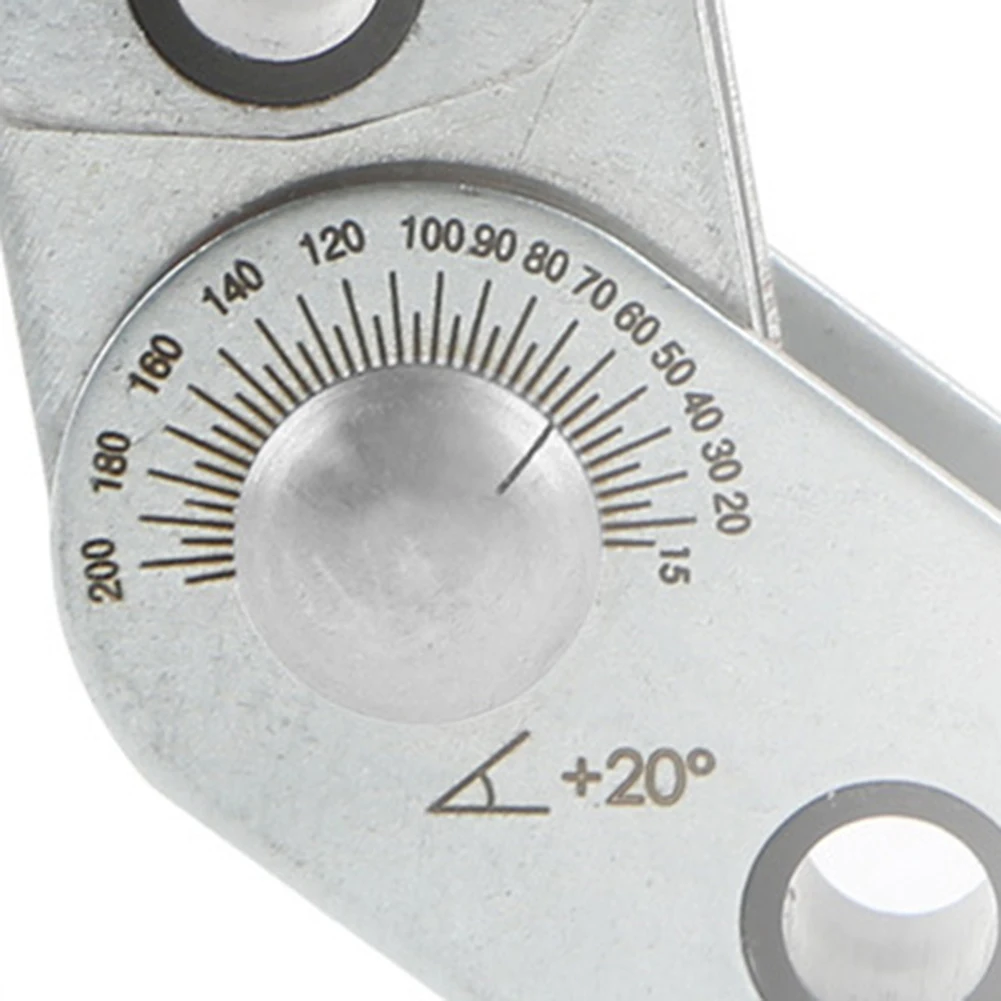 

Magnetic Welding Fixture for Precise Angle Holding Dual Sided Design Enhances Convenience in Welding Applications