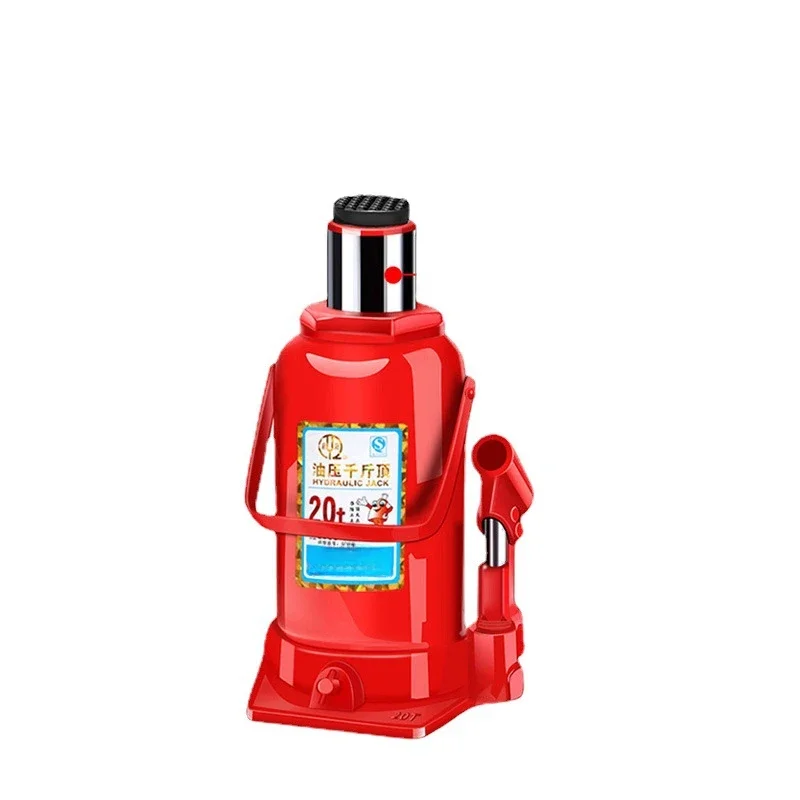 

3-тонный вертикальный гидравлический домкрат для бездорожья с инструментом для замены шин