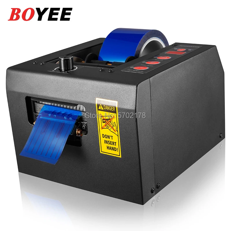 

Сверхширокая ленточная машина для резки защитной пленки 80 мм, автоматическая машина для резки ПЭТ/ПЭ-пленки ZCUT-80 машина для резки пленки