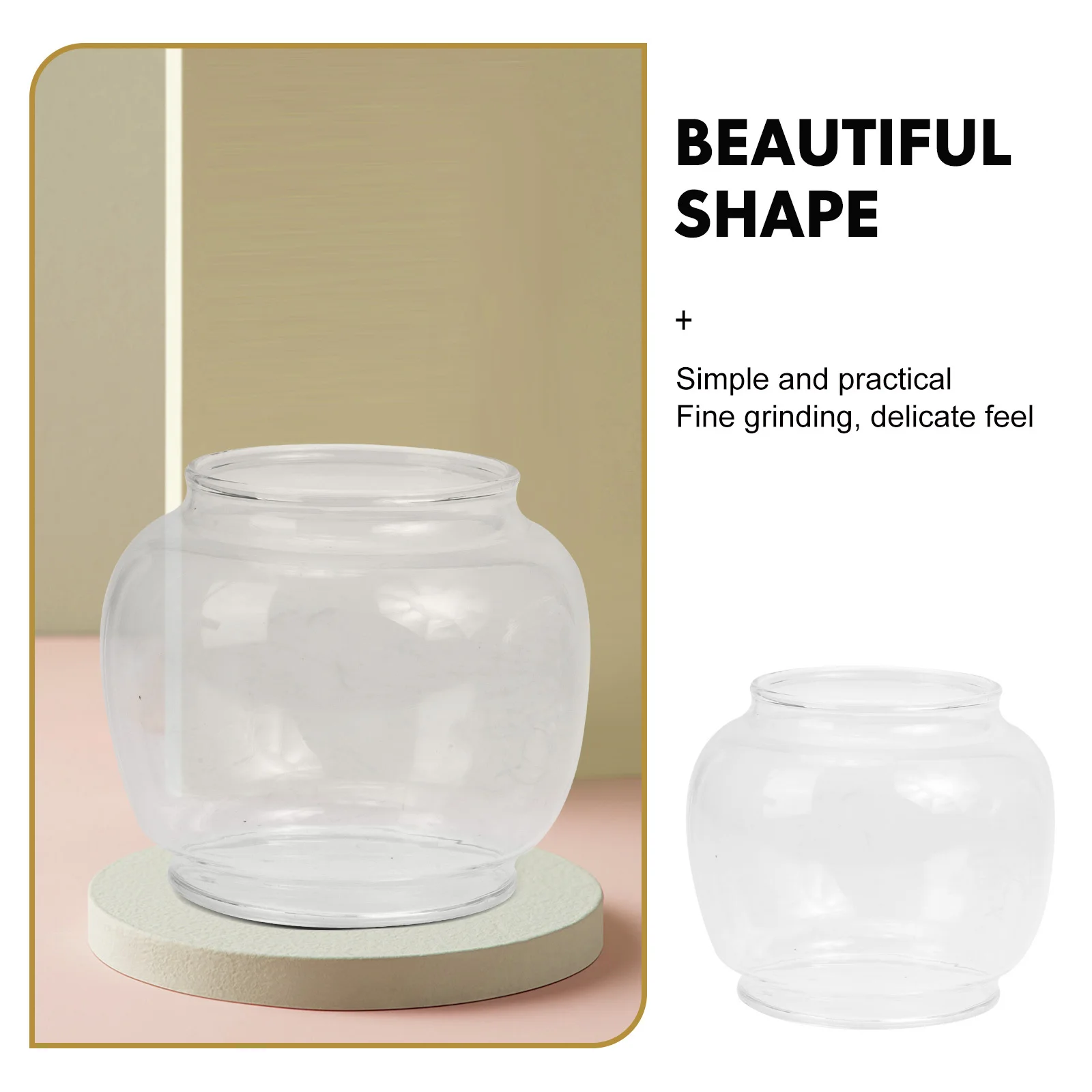 

3 шт. светодиодные абажуры, простые стеклянные ретро-светильники, декоративное мягкое освещение для спальни, гостиной