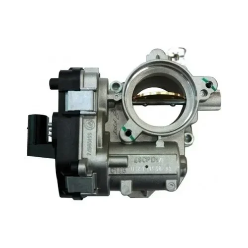 BRAND NEW THROTTLE BODY ETB-PL-022 with Spacer for OPEL ZAFIRA/Box/Body/MPV/FAMILY ASTRA/Van/GTC 1.9L 12-Month Warranty