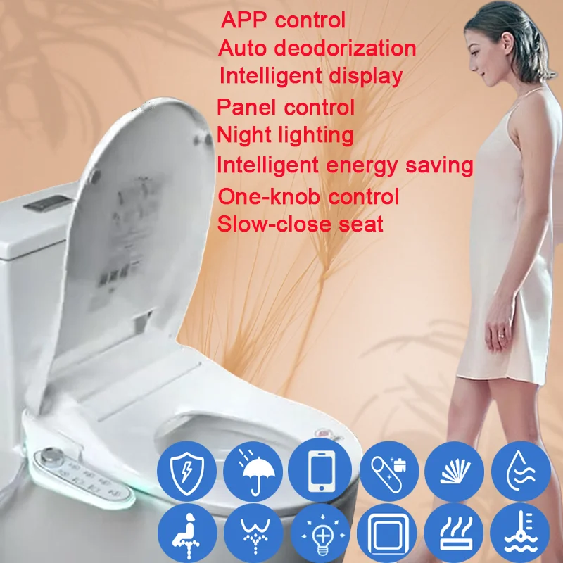 Smart App Electric … - image