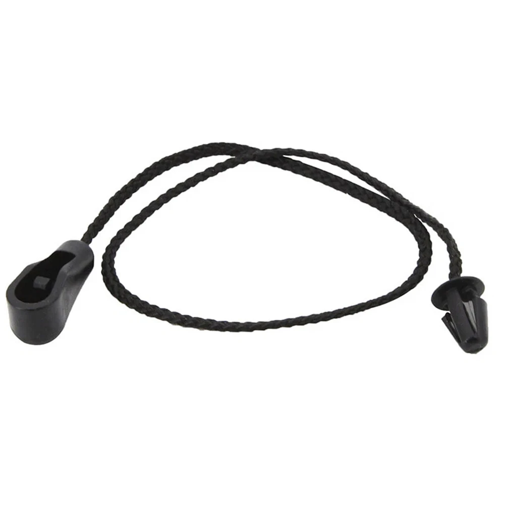 Rear Deck Cable Trunk Shelf Wire For Cargo Area Organization Quick Installation Easy To Use Metal And Plastic Build