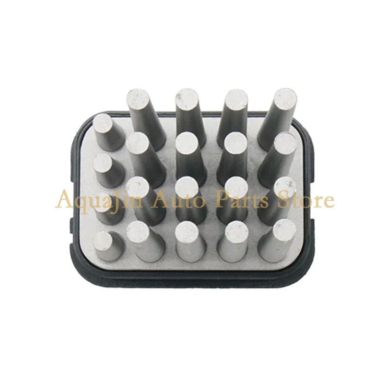 90566802 ヒーターブロワーレギュレーター、Vauxhall Opel Astra G H Corsa C Meriva Omega B Zafira F75 1.6 1.8 2.0 2.2適合 OEM自動車用