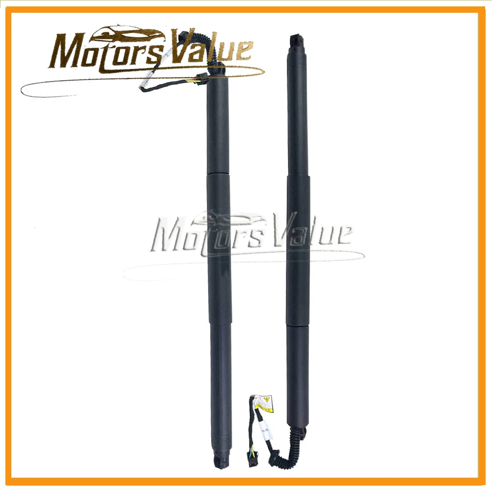 

New Electric Tailgate Bracket Left 3V9827851B Right 3V9827852B for Skoda Spyder Generation 3 2015-2020