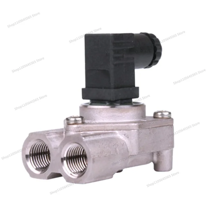 For Micro Flowmeter High-precision High-temperature and High-pressure Tap Water Sensor