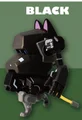 negro