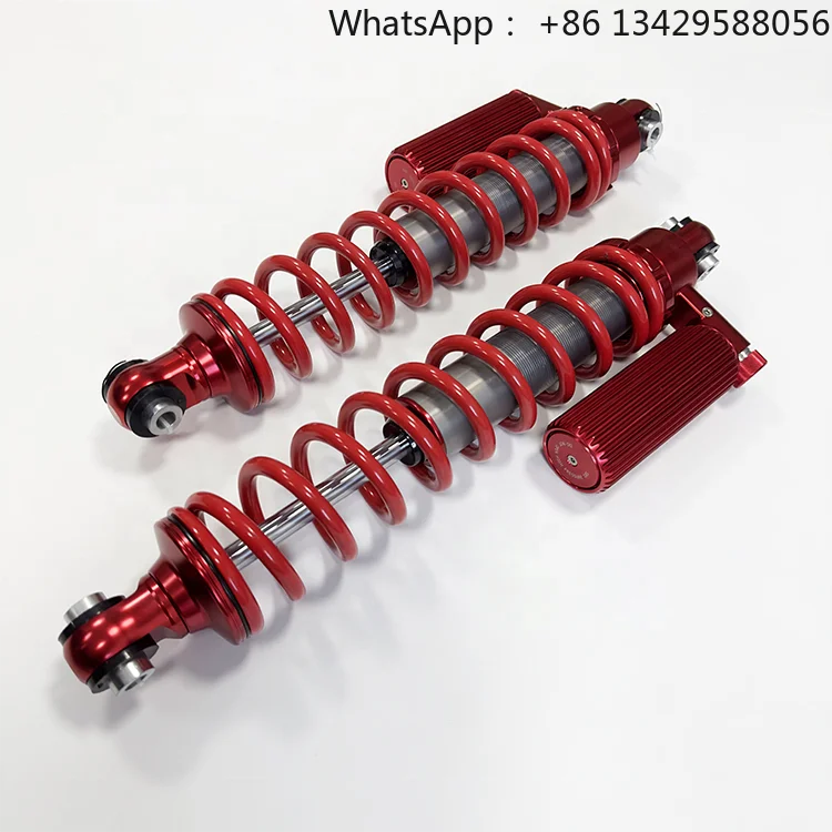 

High Performance Racing Car Nitrogen Shock Absorber Suspension Kit for Brand G