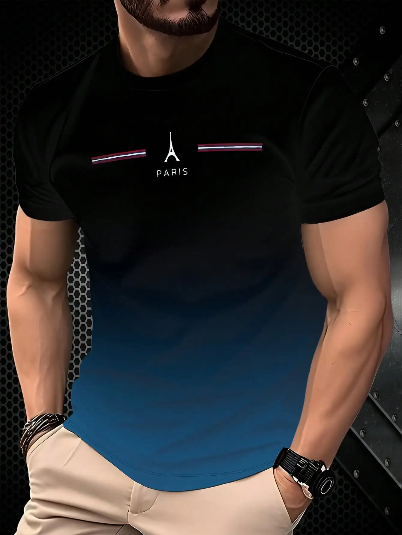Thumbnail 4 - #64 Highest Rated Printed Casual Shirts to Buy in 2026