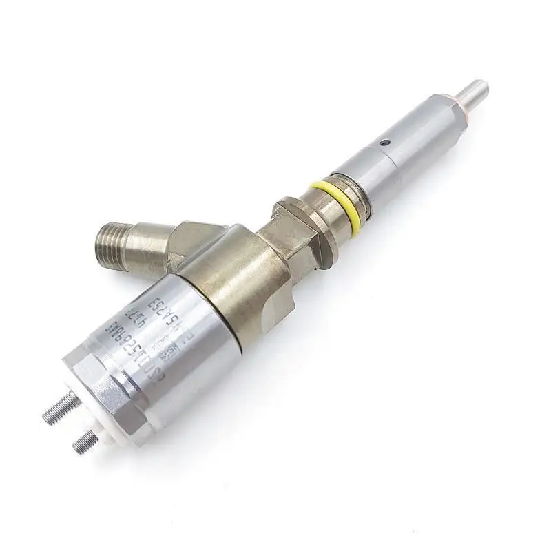 

Engineering Machinery Fuel Injector 321-3600