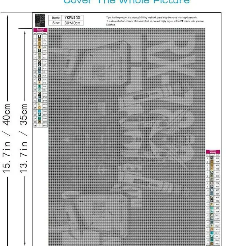 ชุดภาพเพชร 5D แบบเต็มแผ่น 1 ชิ้น ลายหุ่นยนต์กันดั้ม RX-78-2 สุดคลาสสิก ชุดงานศิลปะเพชรคริสตัลแบบ DIY สไตล์อนิเมะญี่ปุ่น