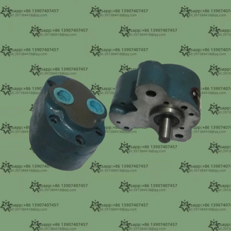 1 шт. смазочное гидравлическое моторное масло pu-mpCB-B2.5/4/6/10/16/25/32/40/50/63/80/100/125