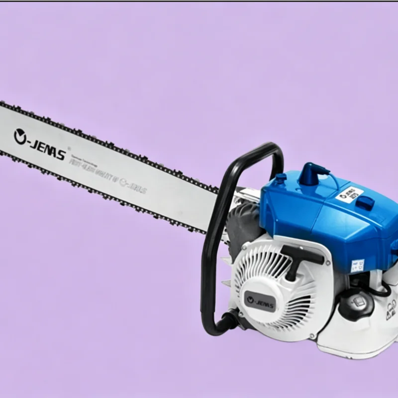 

Machine 070 Chainsaw 105cc High Quality Cutting Tool With 36in Guide Bar