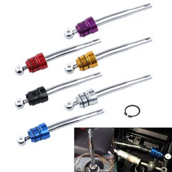 Short Shifter Quick Gear Kit Quicker Shift For BMW E30 E36 E46 E39 M3 M5 Z3 325 Short Shifter Gear Shift Knob