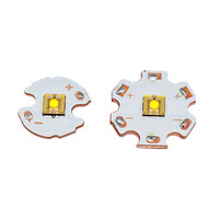 10pcs Laser light Beads LED 5050 chip 20W 10W 8W weld 20mm 16mm PCB SMD diodes High power Cool white neutral warm