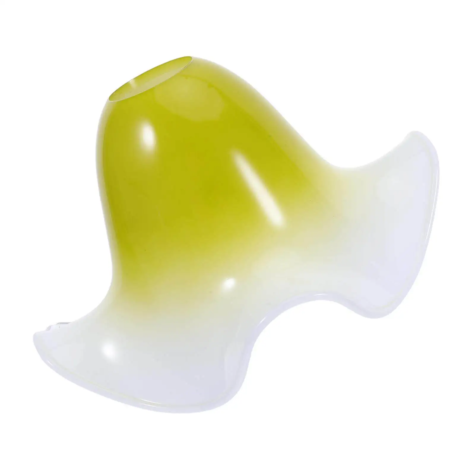 

Акриловый винтажный декоративный абажур с цветочным узором, розовый, с отверстием 4,5 см, для спальни и гостиной, для светильника