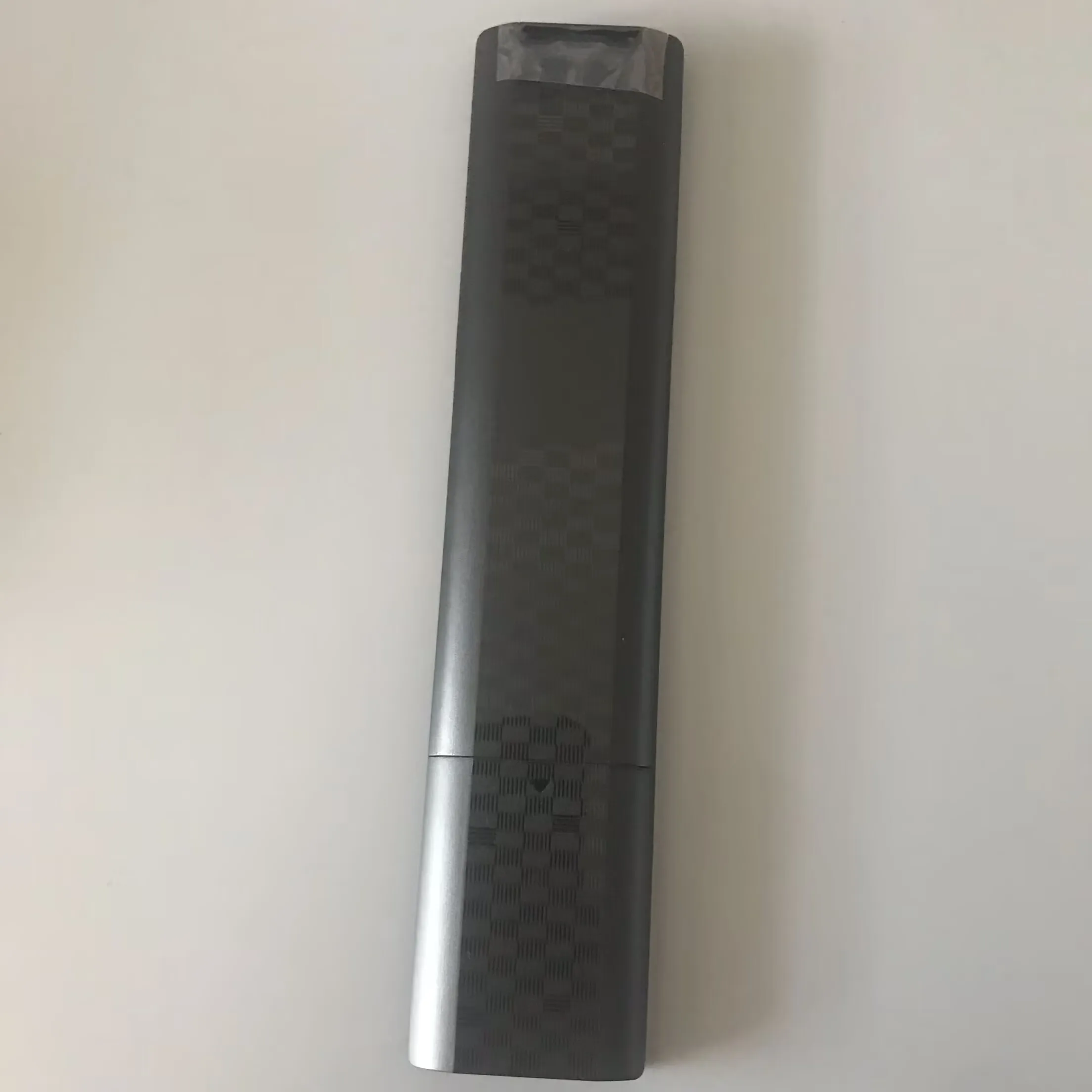New voice remote control for Toshiba smart TVs ERF3AE98T
