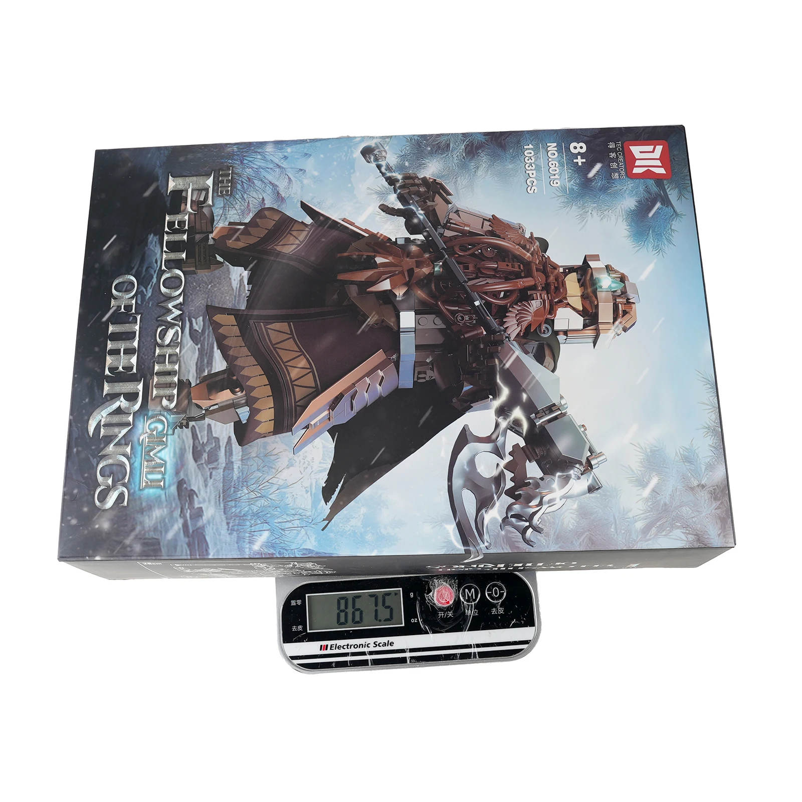 

Защитное кольцо, карлик, воин, строительные блоки, мифология среднего земли, фигурка, модель, этнические гномы, детские игрушки, подарки на день рождения, 1033 шт.