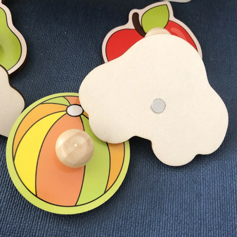 Kinder 1 2 3 Jahre Montessori Spielzeug Baby Puzzle Holz Spielzeug Puzzles Für Kinder Baby Spiele Pädagogisches Spielzeug Baby Spielzeug